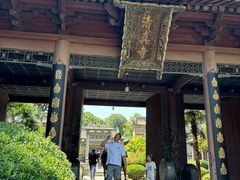 -西安化觉巷清真大寺