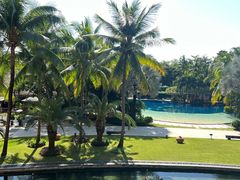 -三亚湾海居铂尔曼度假酒店