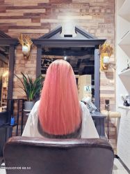 -HairCode芭曲发型