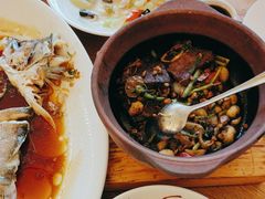 -顺风汤馆·广府粤菜(江宸天街店)