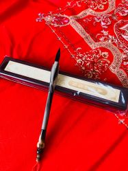 -禧婴婴儿理胎发·胎毛笔定制纪念品(新街口店)