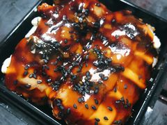 烧汁鳗鱼-吉品源(农院路店)