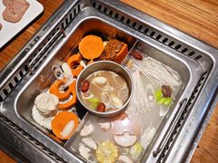 -重庆德庄火锅(龙游店)