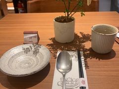 -CURRY YA 熟成咖哩專門店(深圳湾万象城店)