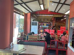 -应天大明王朝·南京菜创始店(墨香路店)