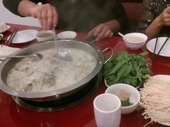 android_upload_pic-四川简阳羊肉汤火锅(望花路西里店)