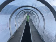 -中旅松花湖滑雪场