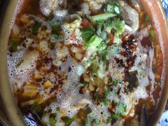 -龙姐私房菜(和顺古镇店)