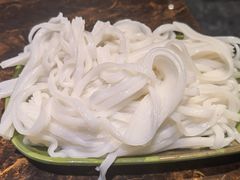 生河粉-胡须佬鸡煲四季火锅(海雅缤纷城店)