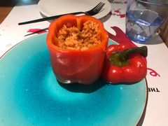 -HELLO MUSAE 拾光缪斯餐厅·纯正希腊风味(苏州中心店)