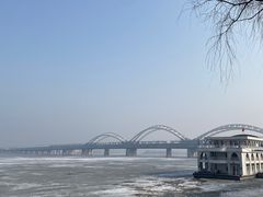 -滨州铁路桥