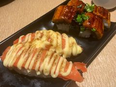 -万岁寿司(芳村店)