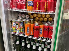 -川香煲(茅台路店)