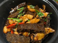 -艋舺·台湾小馆老字号(平安悦坊店)