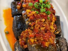 臭豆腐-嘉丰湘菜馆(芳群园店)
