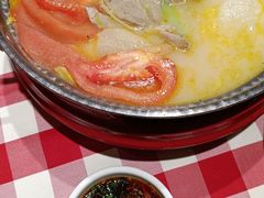 -西贝(宝乐汇店)