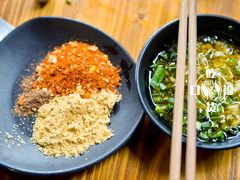 -盖帮鳝鱼串串(东郊记忆店)