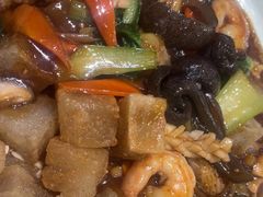 -小船渔村•大连菜•大连焖鱼(明泽街店)