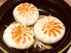 芝士生煎-尚一汤·粤菜海鲜(环球港店)