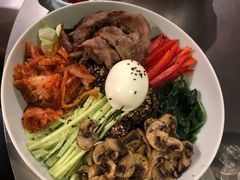 牛肉饭-sugarman espresso素饮糖人高新咖啡工厂