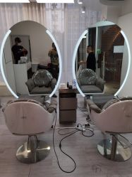 -T-Hair Salon
