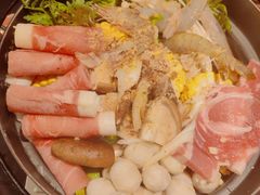 -鹏祖料理