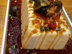 -锦尚阁烤鱼•天津菜(宣武门胡同店)