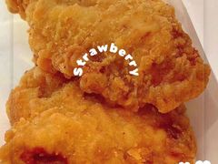 -麦当劳(正定瑞天店)