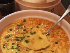 虾皮水蒸蛋-金牌外婆家(苏州中心店)