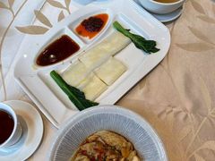 -顺德喜来登酒店·采悦轩