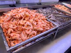 -韩盛·盛江山自助料理(沈辽路万达店)