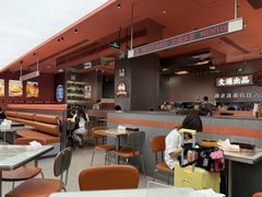 -文通冰室(东方宝泰店)