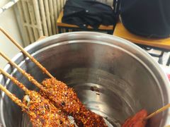 -炒豆合作社(东四总店)