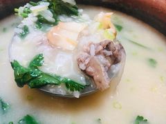-陈记稻香潮汕砂锅粥(华强南店)