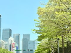 -孙文西路步行街
