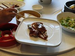 -盛百味·家宴餐厅(霸州分店)