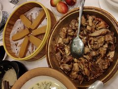 -围龙屋客家食府(福田店)