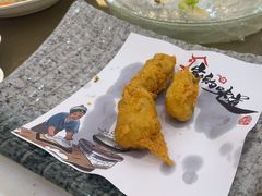 -丰尔粥食·顺德鱼生·干蒸排骨顺德菜(大良分店)