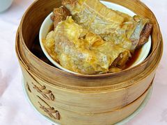 -誉八仙酒楼(静安大悦城店)
