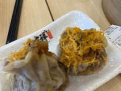 -吉祥馄饨(虹桥火车站店)