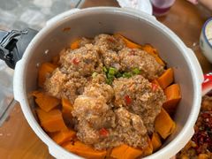 -小街47號江湖菜(四合院店)