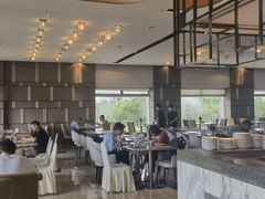 -上海浦东华美达大酒店