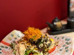 -鸟山鸣·日料食堂(王府井店)