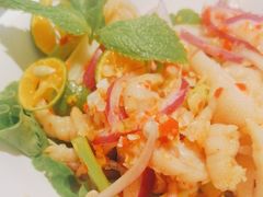 -探炉·香辣豆花烤鱼(笋岗宝能环球汇店)