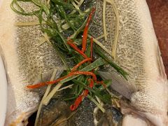 -文兴酒家(Chinatown - Gerrard Street)