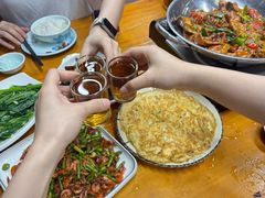 -61号餐吧(兴坪古镇漓江店)