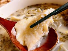 -顶特勒·黄鱼馆·特色菜(上海大世界店)