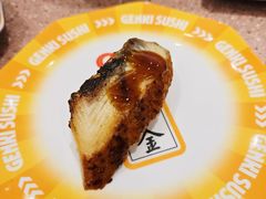 -元气寿司(环球港店)
