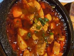 -胡马八破·川菜小馆(高新万达店)