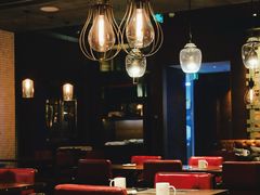 -恰餐厅及酒吧 CHAR Bar & Grill (北京丽都皇冠假日店)